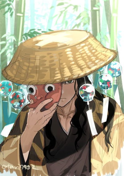 Hotaru Haganezuka AI Roleplay