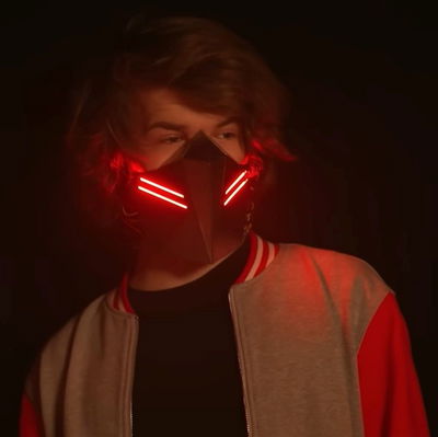 GenLoss Ranboo AI Roleplay