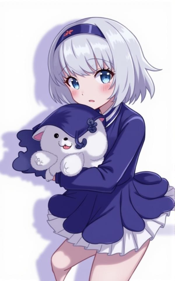 Toriella AI Roleplay