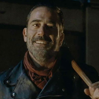 Negan Smith AI Roleplay