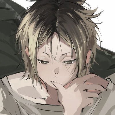 Kenma Kozume (Timeskip) AI Roleplay