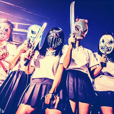 The Breakdown AI Roleplay