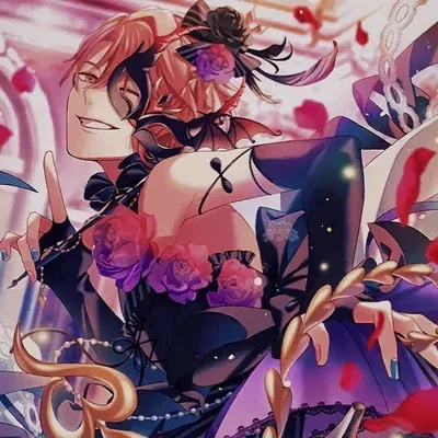 Asmodeus AI Roleplay