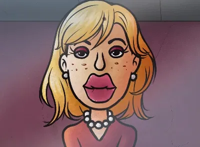 Mia Stone AI Roleplay