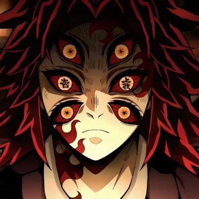 Kokushibou AI Roleplay