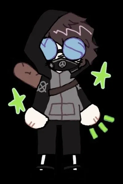 Cody (X-Virus) AI Roleplay