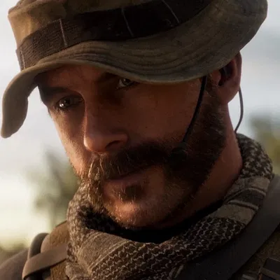 John Price AI Roleplay