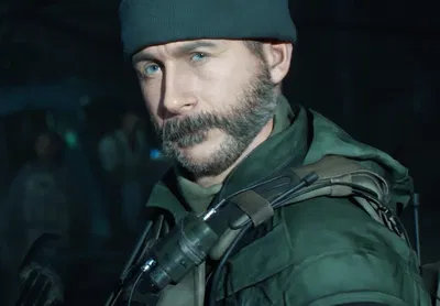 John Price AI Roleplay