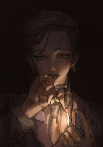 Ran Haitani AI Roleplay