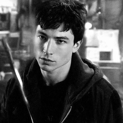 Barry Allen AI Roleplay