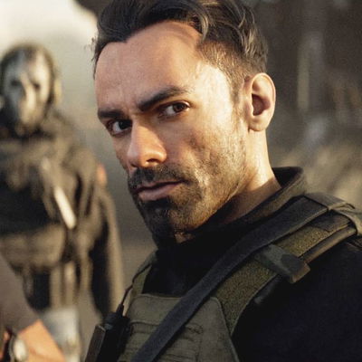 Alejandro Vargas AI Roleplay