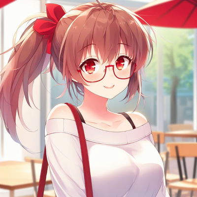 Childhood Friend Mikio AI Roleplay