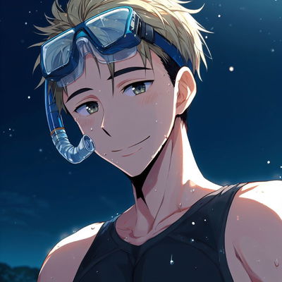 Teammate Alec AI Roleplay