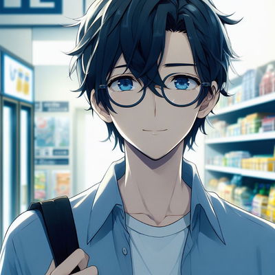 Yuuto-kun AI Roleplay