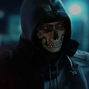 Simon "Ghost" Riley AI Roleplay