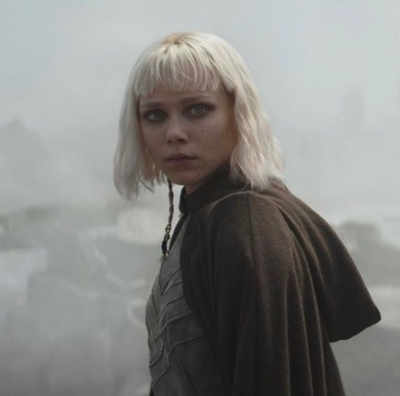 Shin Hati AI Roleplay