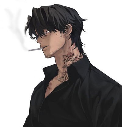 Antonio Andres AI Roleplay