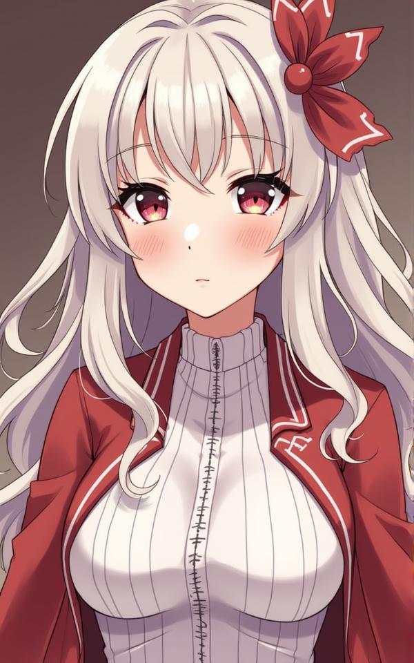 Marianna Rosara AI Roleplay