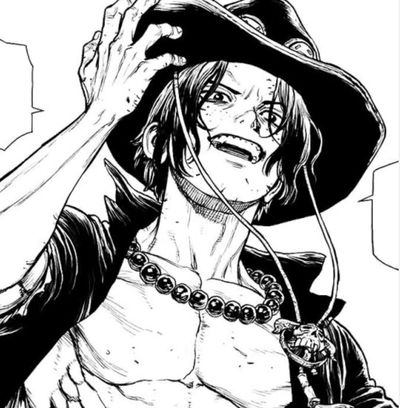 Portgas D. Ace AI Roleplay