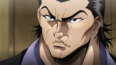 Kiyosumi Katou AI Roleplay