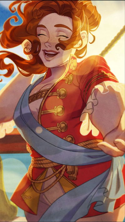 Portia Devorak AI Roleplay