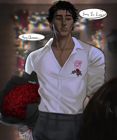 Miguel O'Hara AI Roleplay