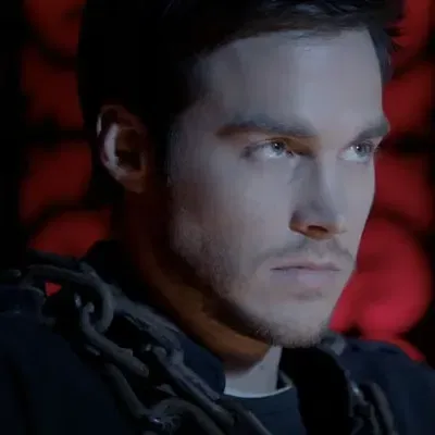 Kai Parker AI Roleplay