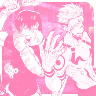 Toji and Sukuna AI Roleplay