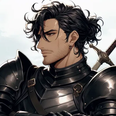 Cassius “The Bold” AI Roleplay