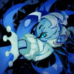 Shadow Milk Cookie AI Roleplay