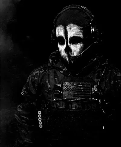 Logan Walker AI Roleplay