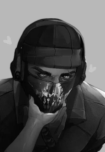 Keegan P. Russ AI Roleplay