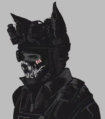 Keegan P. Russ AI Roleplay