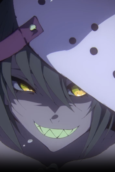 Jasmine Voorhees AI Roleplay