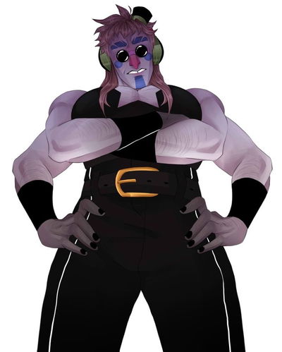 Musicman AI Roleplay