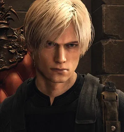 Leon Kennedy AI Roleplay