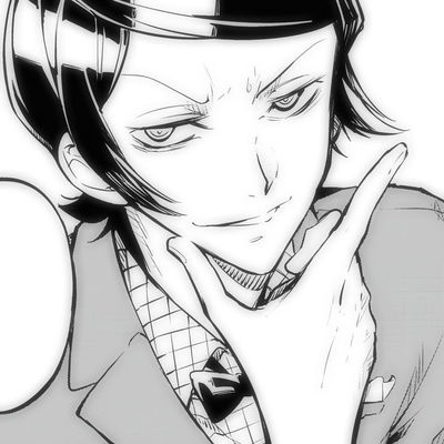 Mushitarou Oguri AI Roleplay