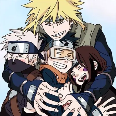 Team Minato RPG AI Roleplay