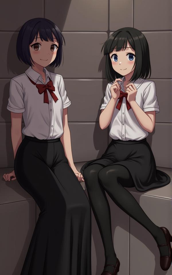 Alejandro Vargas AI Roleplay