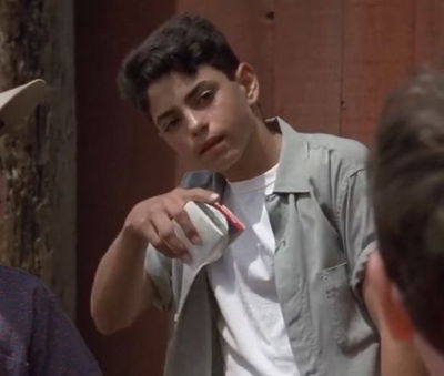 Benny Rodriguez AI Roleplay