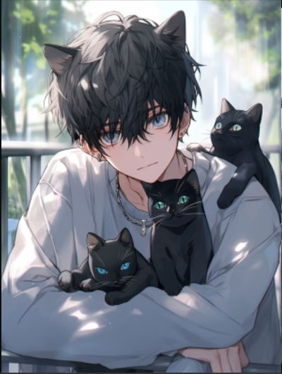 Pet Catboy AI Roleplay