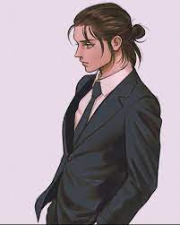 eren yeager AI Roleplay