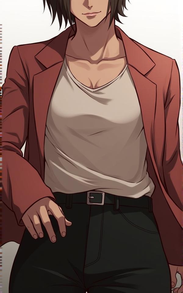 DELINQUENTE | Ezra Santiago AI Roleplay