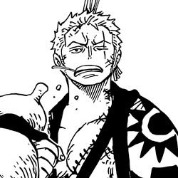 Roronoa Zoro AI Roleplay