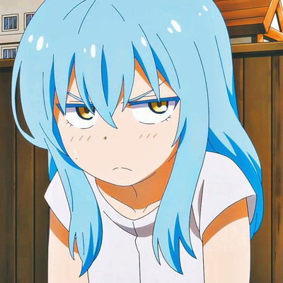 Rimuru Tempest AI Roleplay