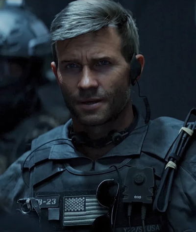 Phillip Graves AI Roleplay