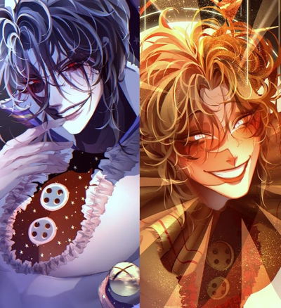 Sun & Moon AI Roleplay