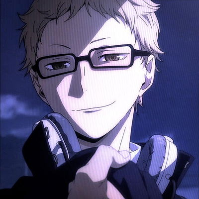 Tsukishima Kei AI Roleplay