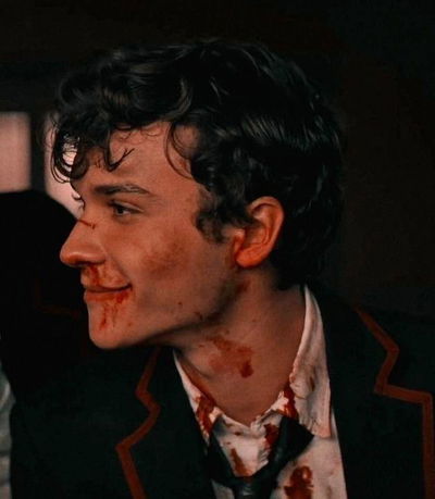 Mattheo Riddle AI Roleplay