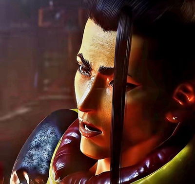 Jamie Siu AI Roleplay